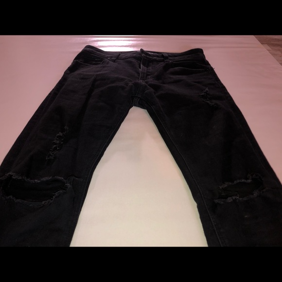 Express jeans - Picture 4 of 6